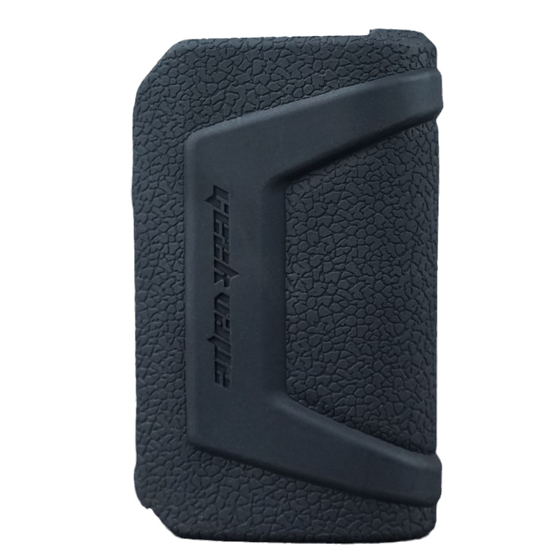 Mod Sleeve Wrap - [Case Only]Protective Silicone Texture Case for