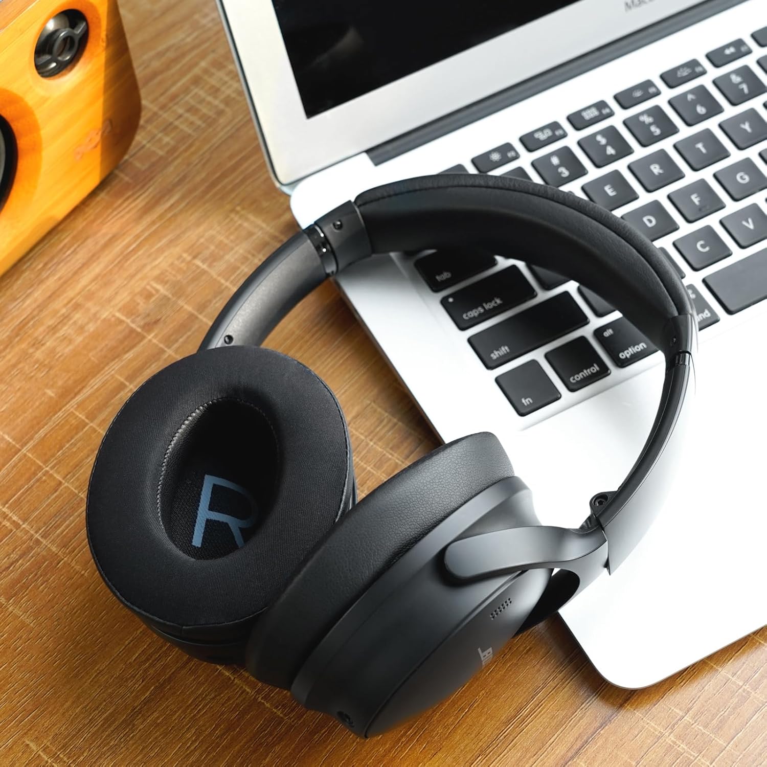 Bose Headphone Qc45 - Cooling Gel Replacement Earpads for Bose