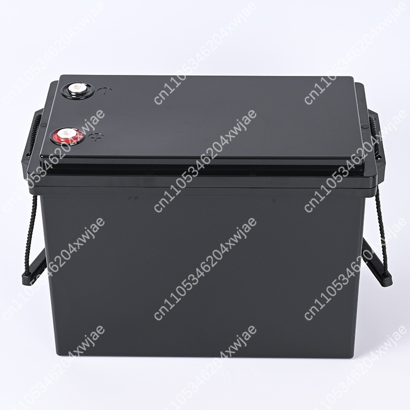 Battery Case Storage - 12V 180Ah Lithium Battery Case Waterproof