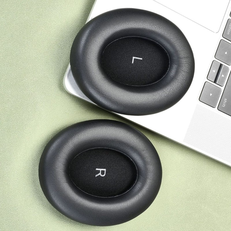 B04B-Replacement Ear Pads For  - огляд і ціна Sennheiser Headphone Momentum 4