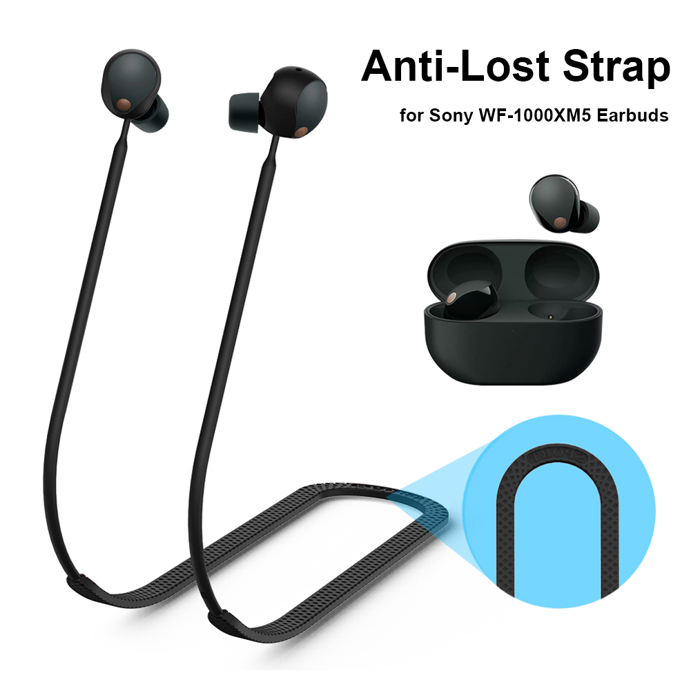 For Sony WF-1000XM5 Earbuds St - огляд і ціна Sony Headphone Wf-1000Xm5