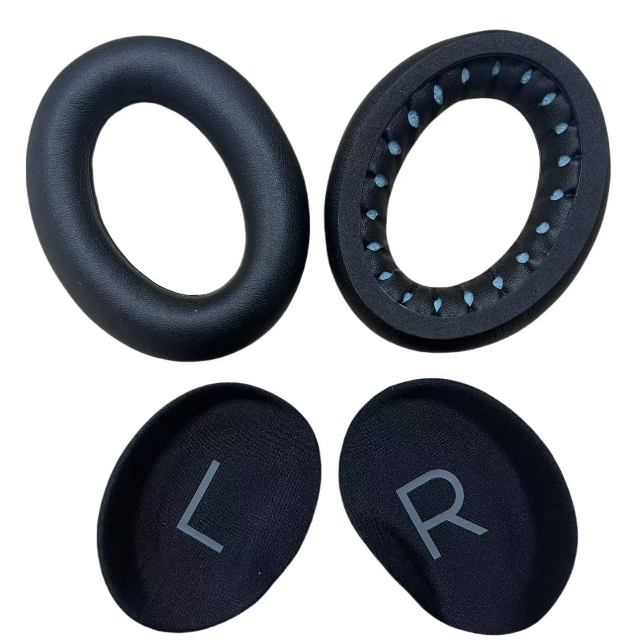Replacement Earpads for Bose Q - огляд і ціна Bose Headphone Qc45