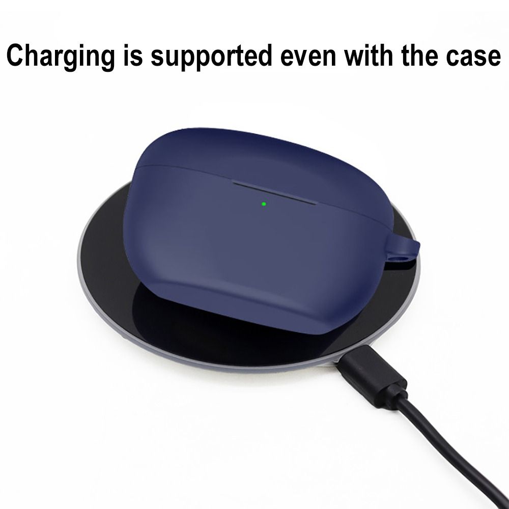 Silicone Headphone Cover For S - огляд і ціна Sony Headphone Wf-1000Xm5