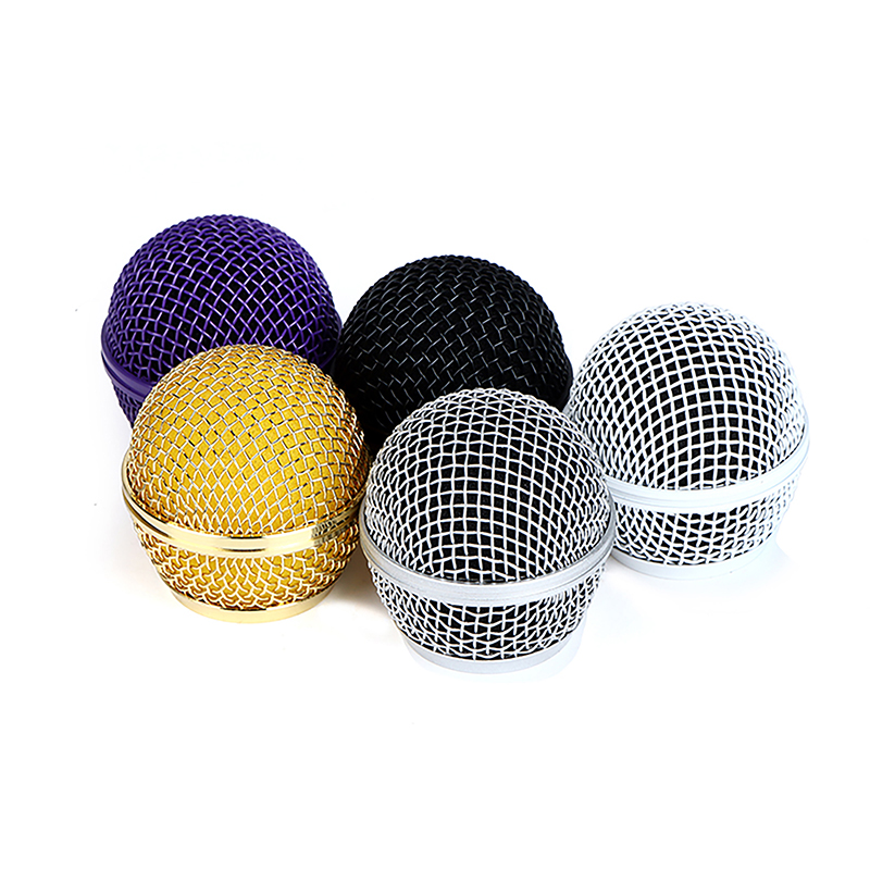 1 Pcs For Shure SM58 Wireless  - огляд і ціна Shure Mic Mv7