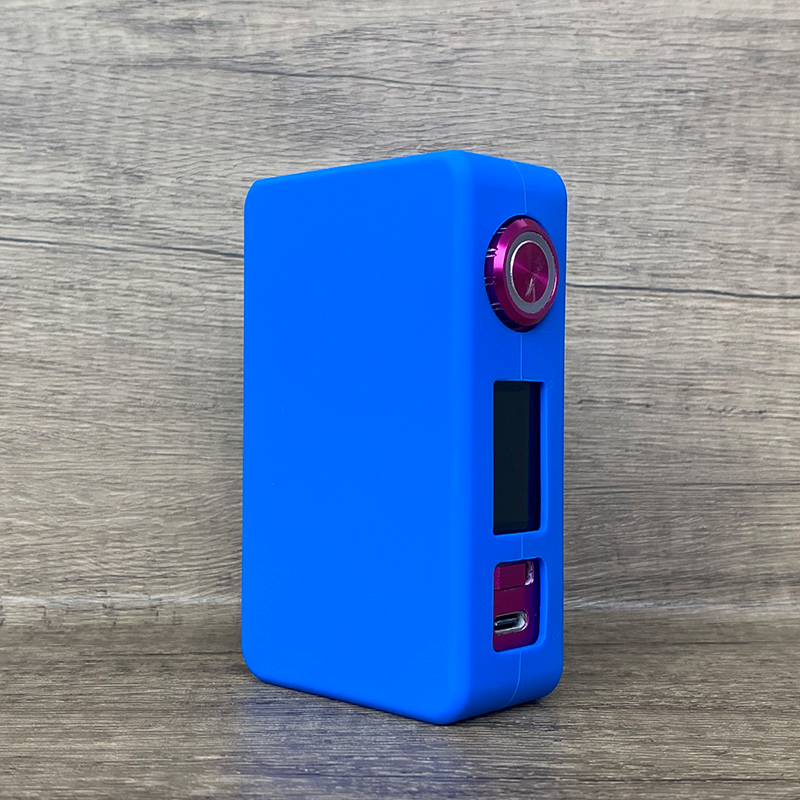 Silicone Case For Lostvape Cen - огляд і ціна Mod Sleeve Wrap