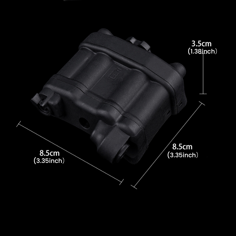 Battery Box Retention System H - огляд і ціна Battery Case Storage