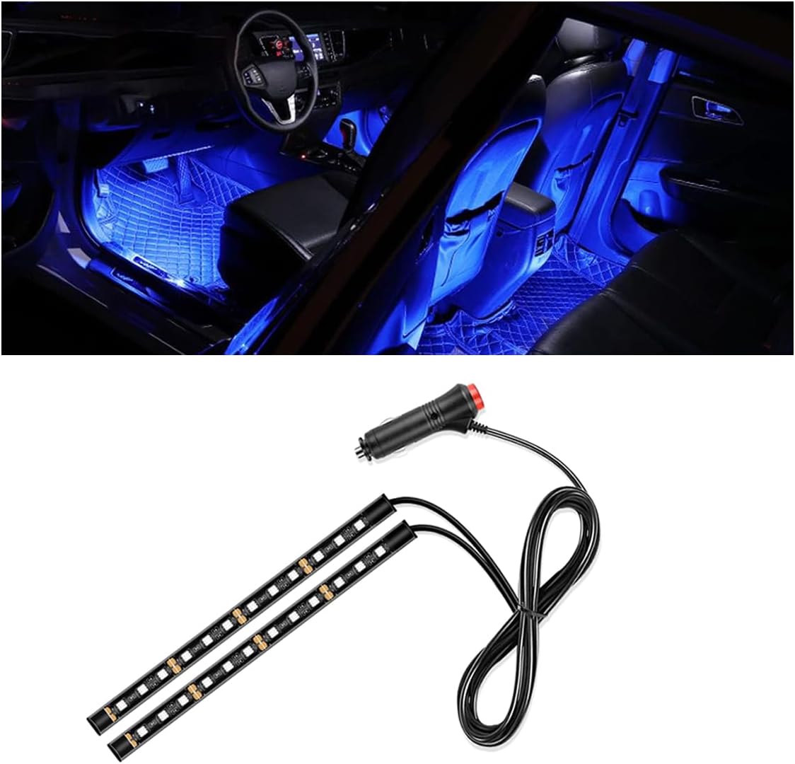 12LED Strip Lamp USB Car Cigar - огляд і ціна Vape Decoration