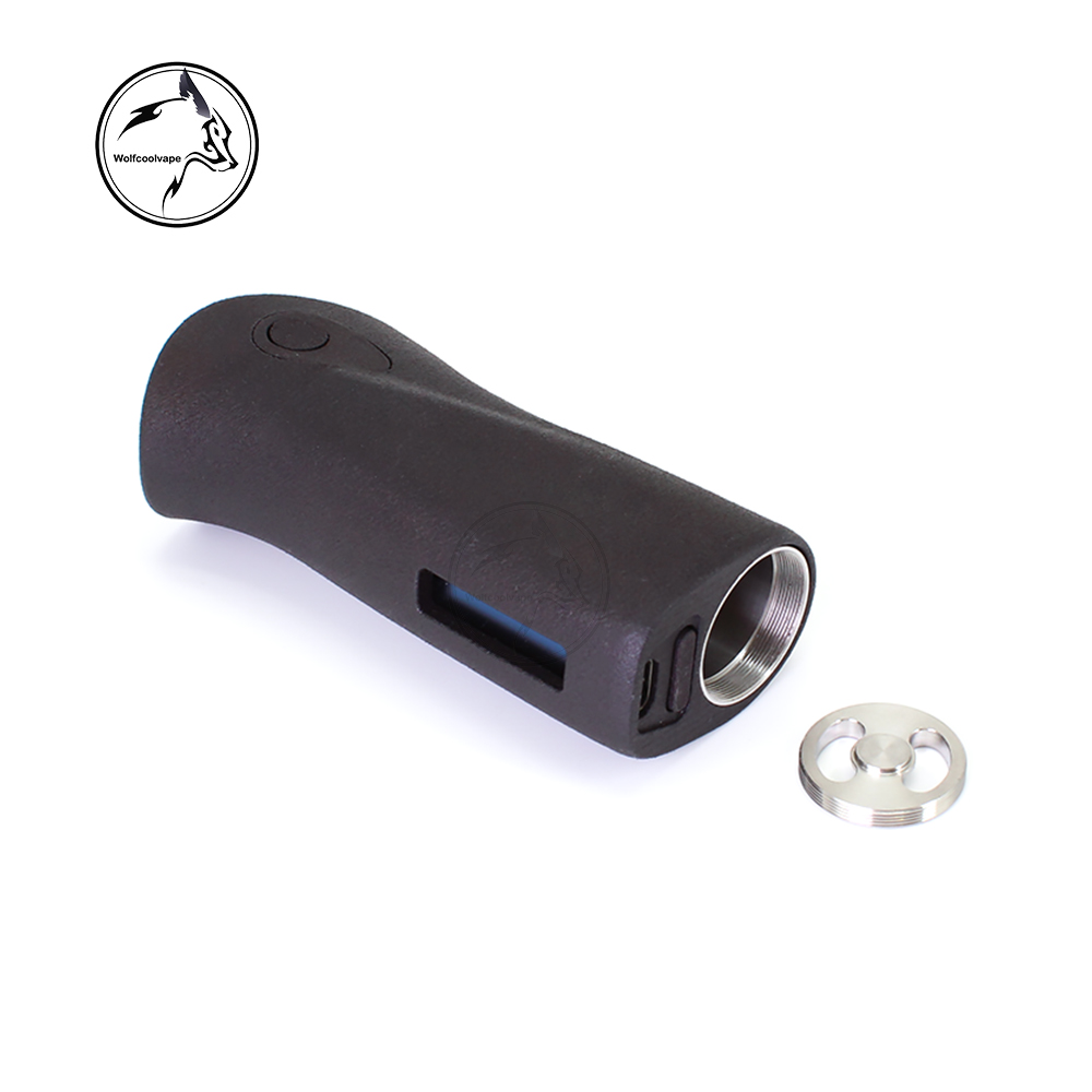 Wolfcoolvape Thrill Style 70W  - огляд і ціна Vape Battery 18650