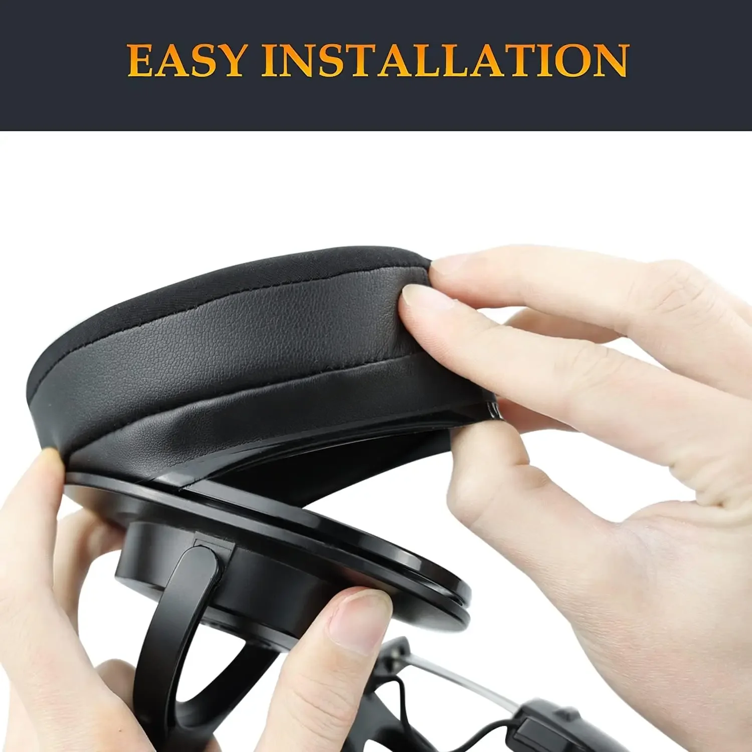Cooling Gel Replacement Earpad - огляд і ціна Audio Technica Headphone Ath-M20X