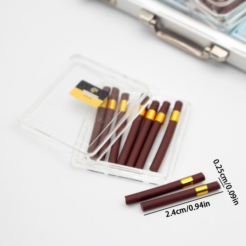1/12 Dollhouse Simulation Ciga - огляд і ціна Vape Decoration
