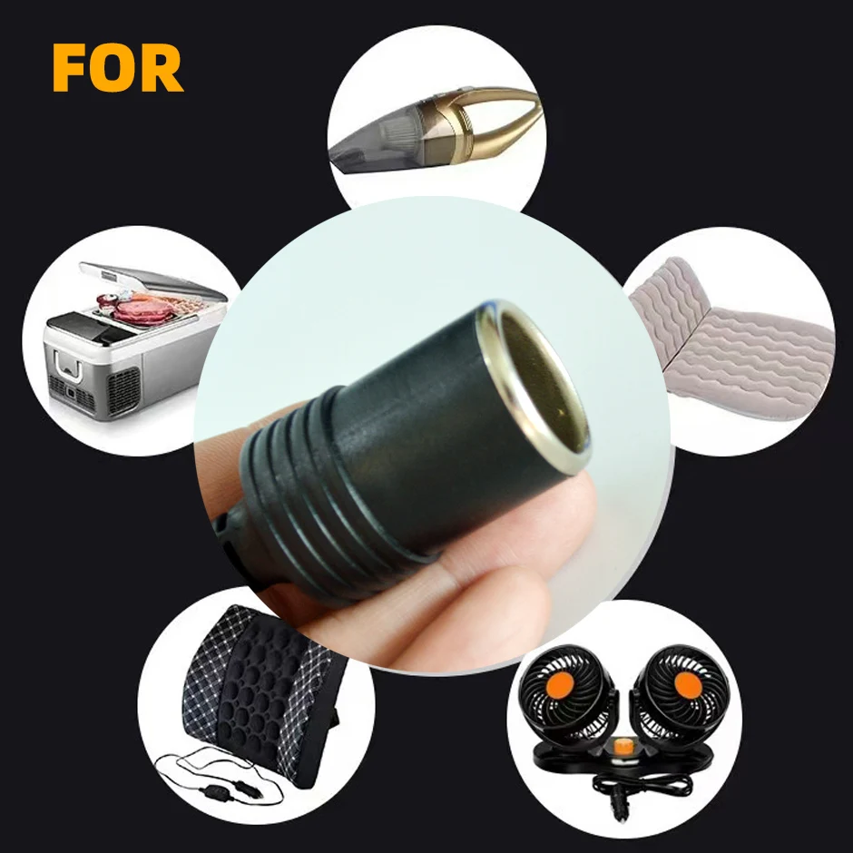5V To 12V Converter Cable Exte - огляд і ціна Accessories For Vaping