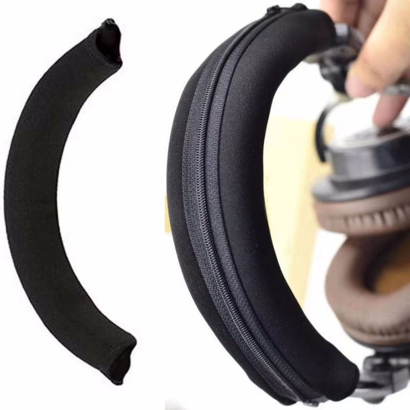 Headphone Protector Sleeve Cus - огляд і ціна Audio Technica Headphone Ath-M20X