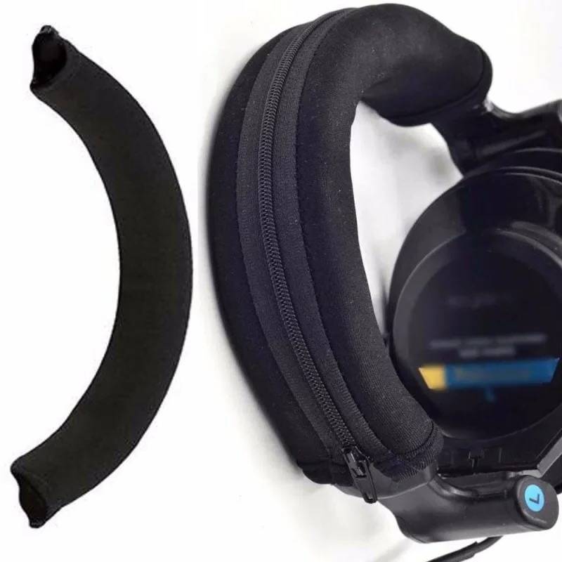 Headphone Protector Sleeve Cus - огляд і ціна Audio Technica Headphone Ath-M20X