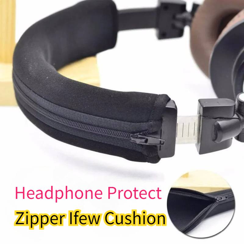 Headphone Protector Sleeve Cus - огляд і ціна Audio Technica Headphone Ath-M20X