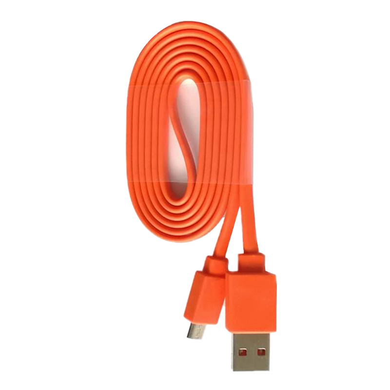 USB Power Charging Cable Cord  - огляд і ціна Jbl Speaker Go 4