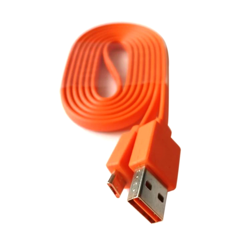 USB Power Charging Cable Cord  - огляд і ціна Jbl Speaker Go 4