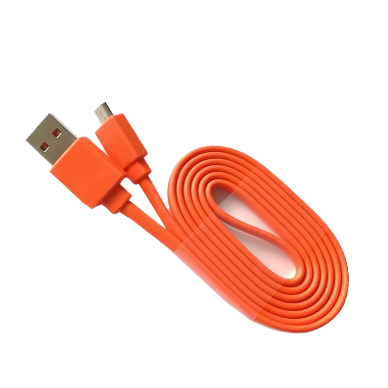 USB Power Charging Cable Cord  - огляд і ціна Jbl Speaker Go 4