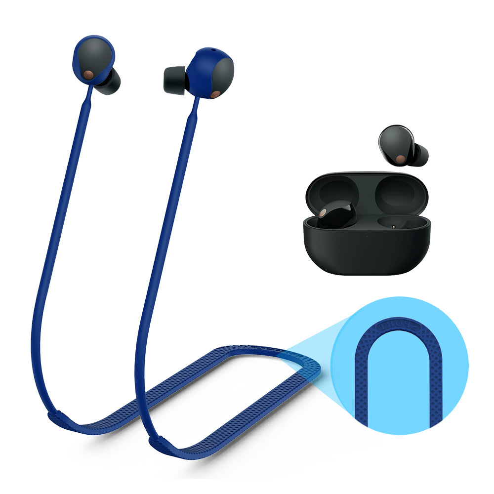 Anti-Lost Strap For Sony WF-10 - огляд і ціна Sony Headphone Wf-1000Xm5
