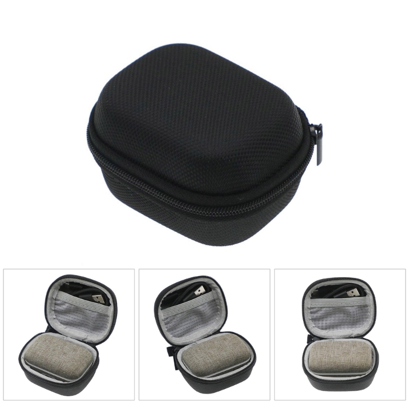 Hard EVA Case Headphones Stora - огляд і ціна Sennheiser Headphone Momentum 4