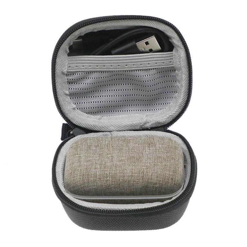Hard EVA Case Headphones Stora - огляд і ціна Sennheiser Headphone Momentum 4