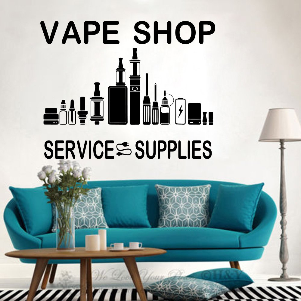 Vape Shop Electronic Cigarette - огляд і ціна Vaping Shop