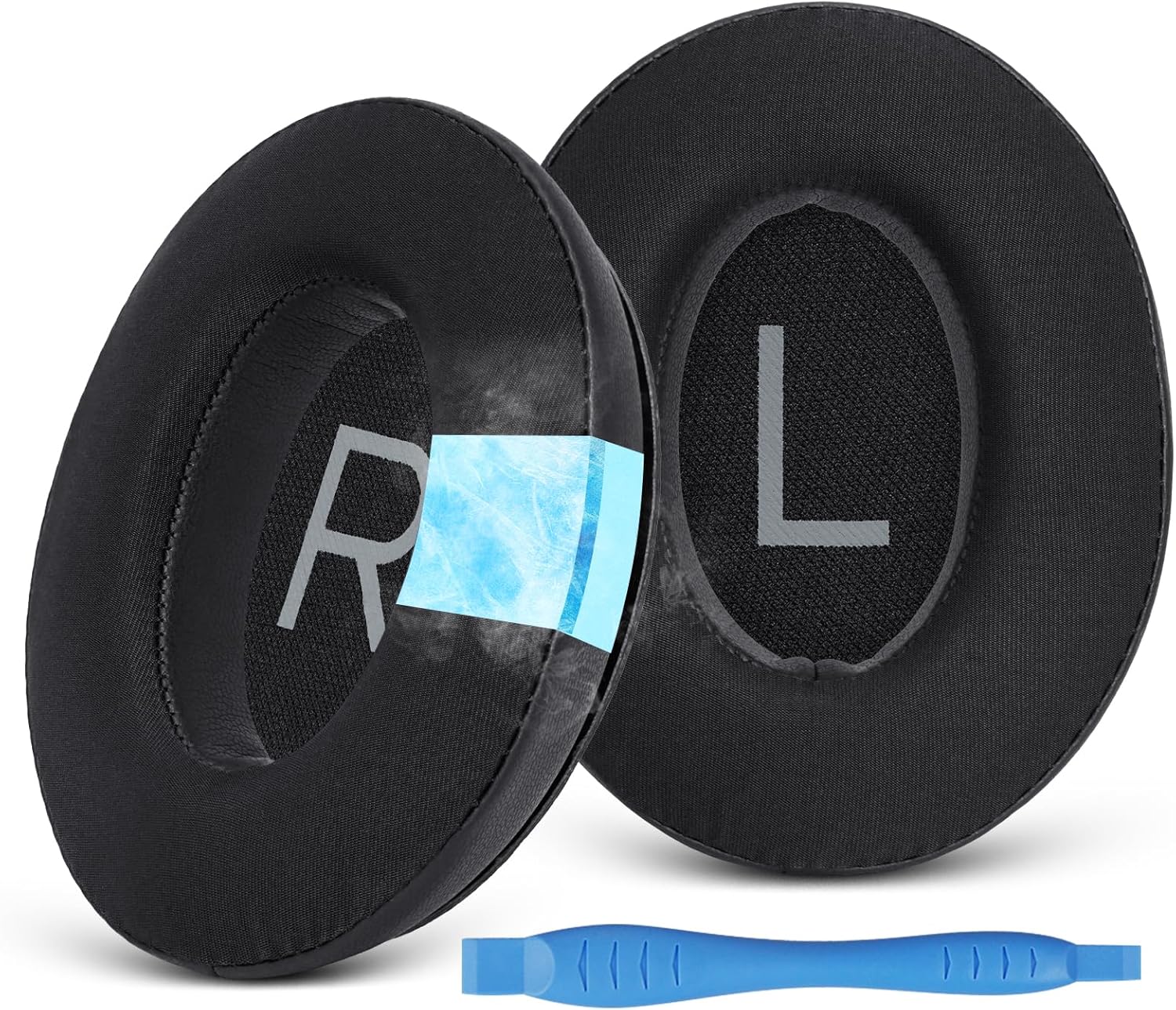 Cooling Gel Replacement Earpad - огляд і ціна Bose Headphone Qc45