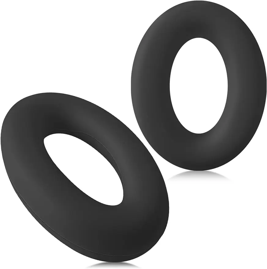 Silicone Ear protective sleeve - огляд і ціна Sennheiser Headphone Momentum 4