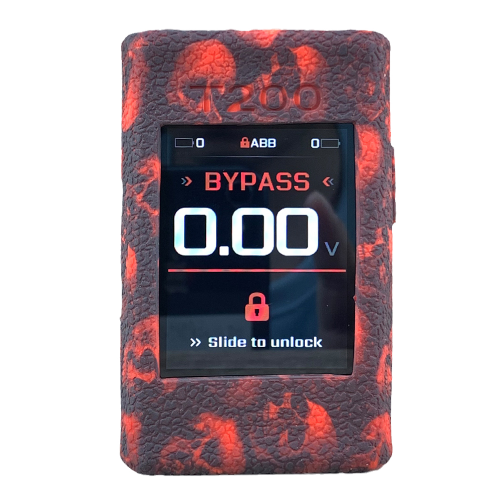 [Case Only]Protective Silicone - огляд і ціна Mod Sleeve Wrap