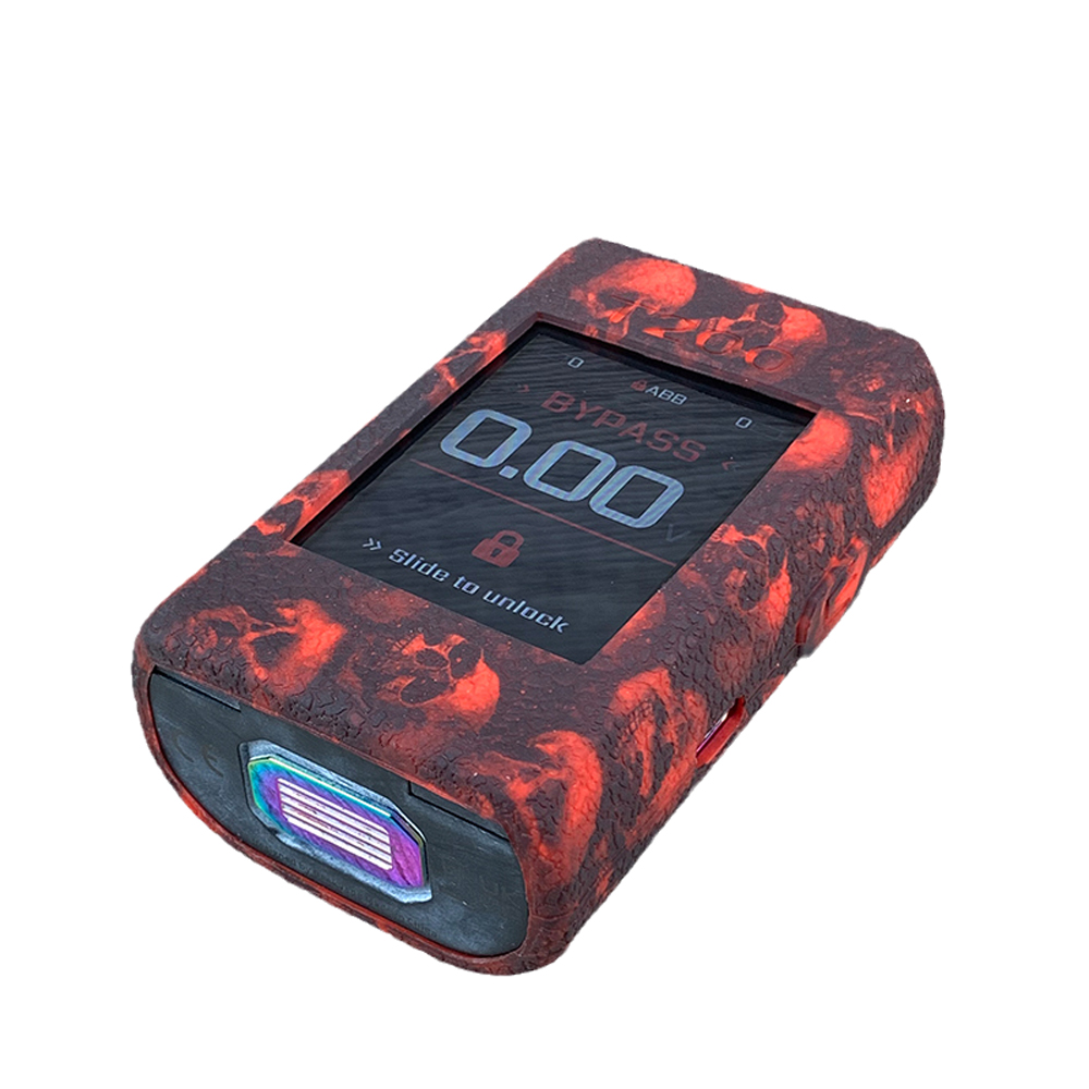 [Case Only]Protective Silicone - огляд і ціна Mod Sleeve Wrap