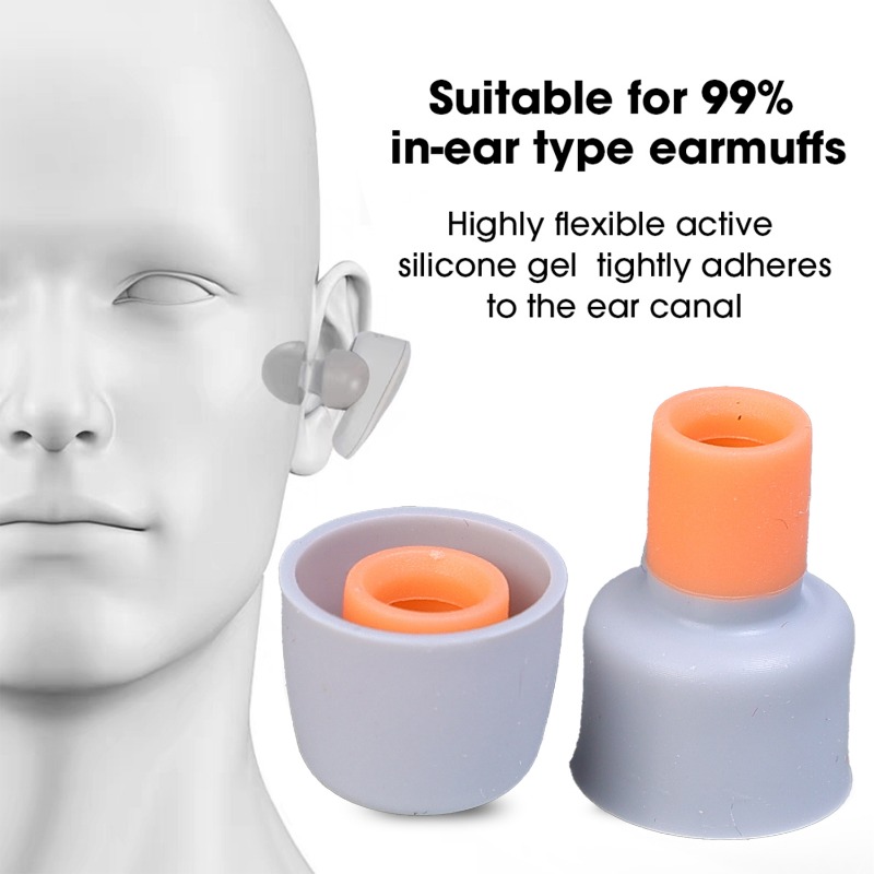 Replacement Earbuds Silicone E - огляд і ціна Sony Headphone Wf-1000Xm5