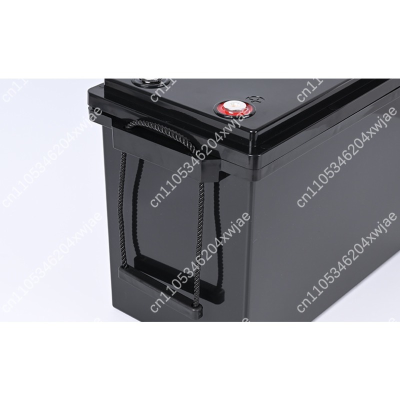 12V 180Ah Lithium Battery Case - огляд і ціна Battery Case Storage