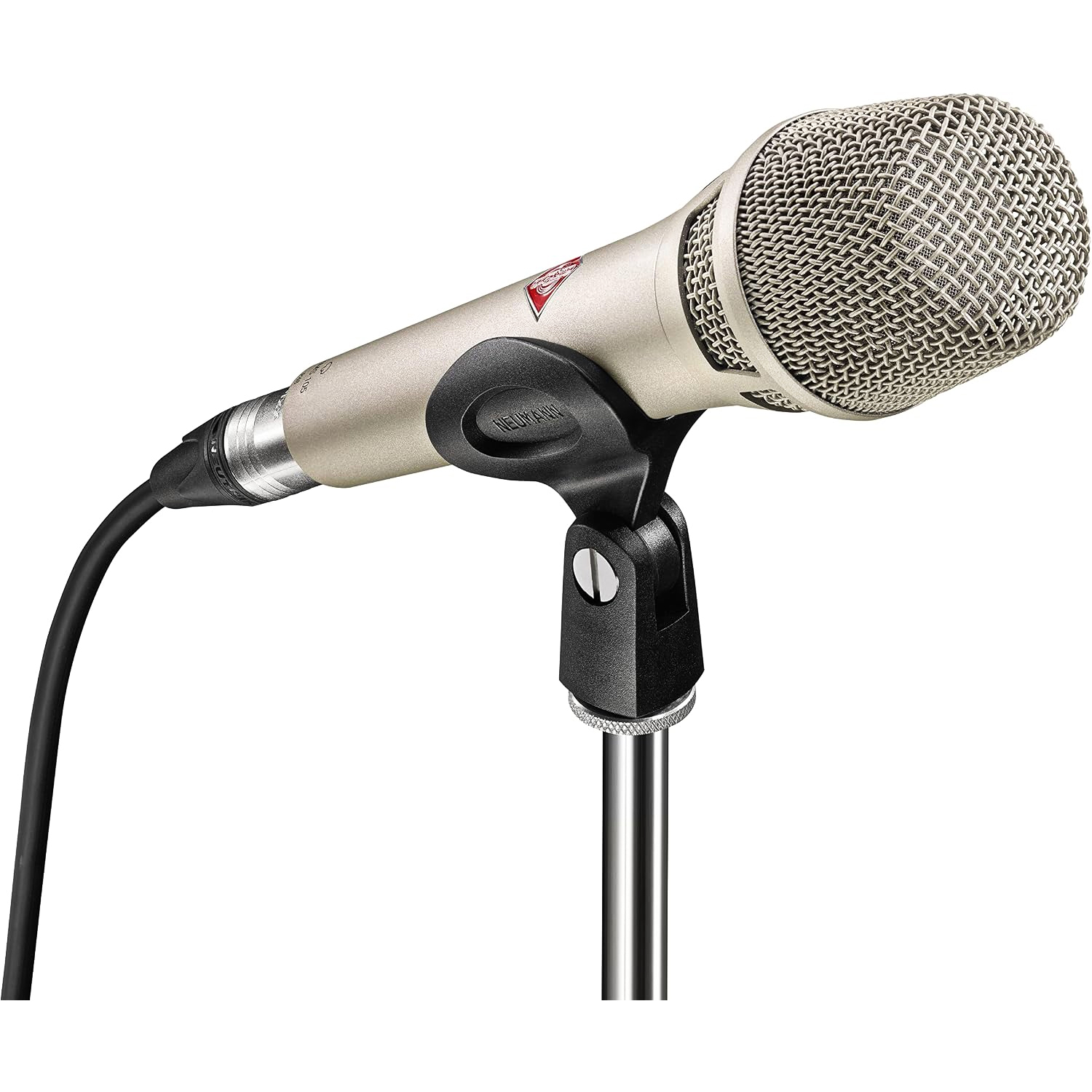 Neumann Tlm 102 Microphone Neu - огляд і ціна Shure Mic Sm7B