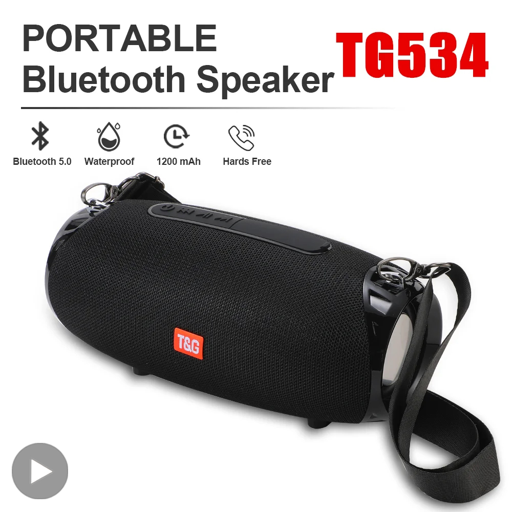 Subwoofer Caixa De Som Bluetoo - огляд і ціна Jbl Speaker Flip 6