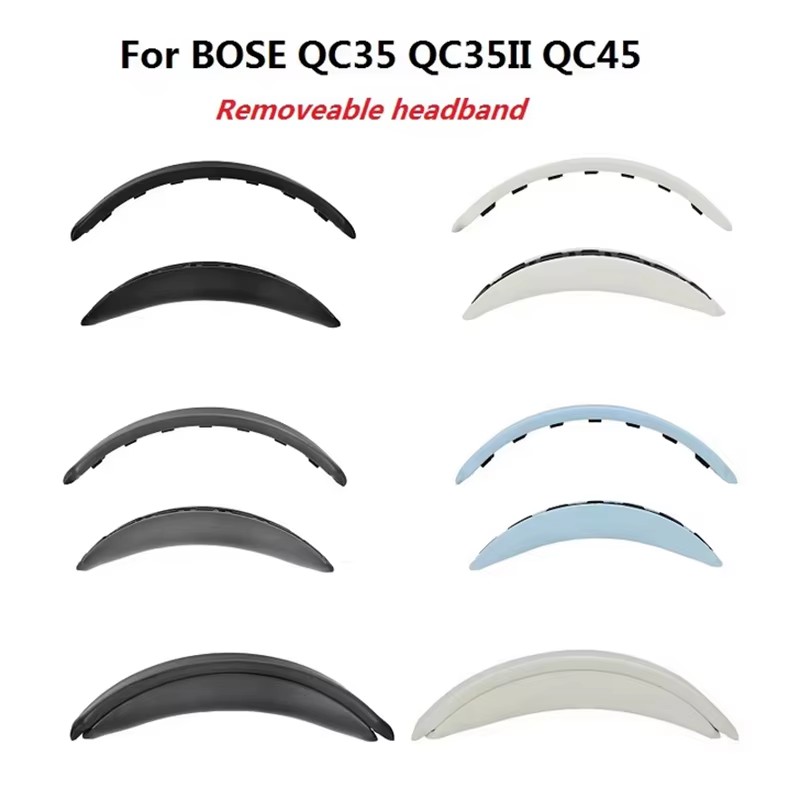 Removeable Headband For Bose Q - огляд і ціна Bose Headphone Qc45
