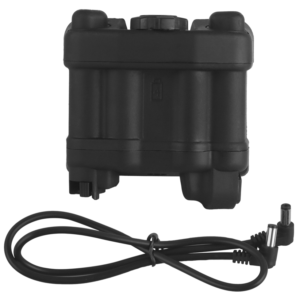 Battery Box Retention System D - огляд і ціна Battery Case Storage