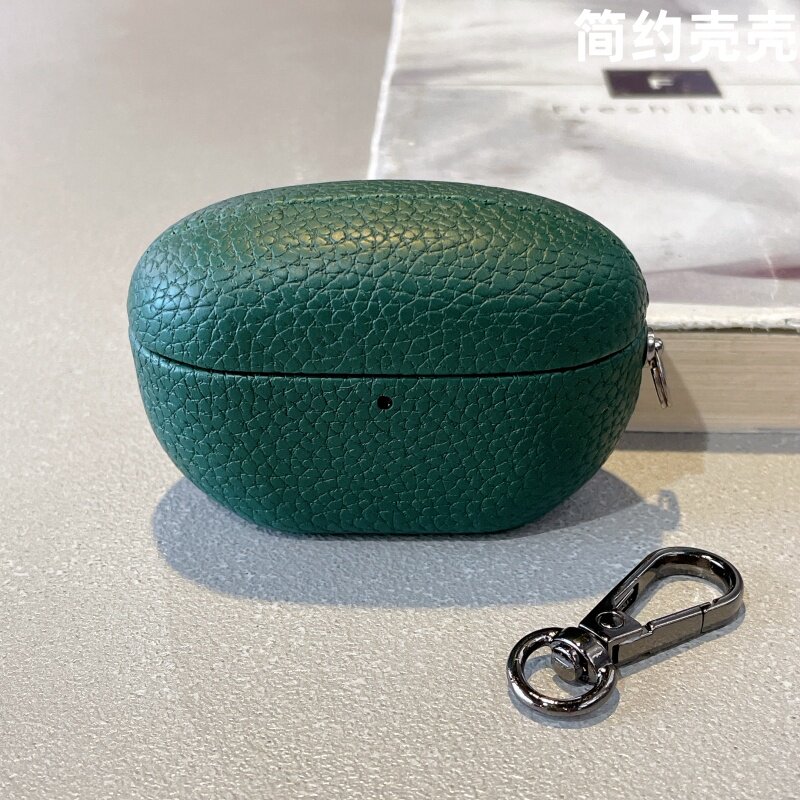 Genuine Leather Protective She - огляд і ціна Sony Headphone Wf-1000Xm5