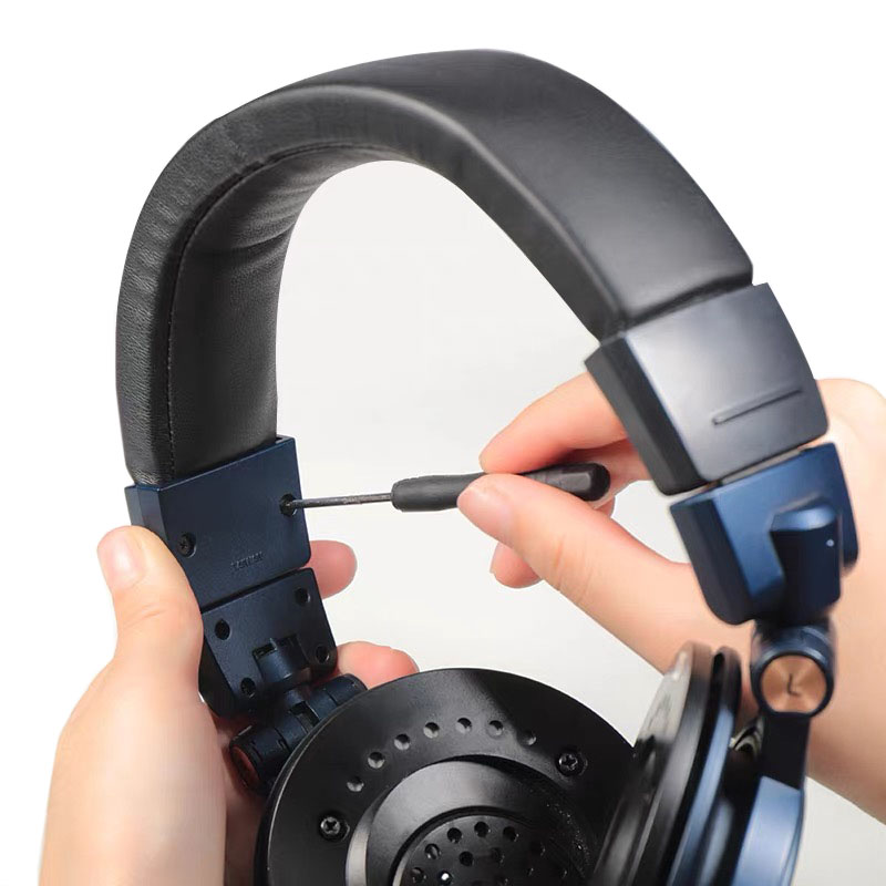 A New Replacement Headband Pla - огляд і ціна Audio Technica Headphone Ath-M20X