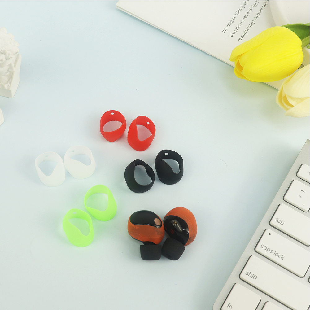 5 Pairs Silicone Ear Tips Cove - огляд і ціна Sony Headphone Wf-1000Xm5