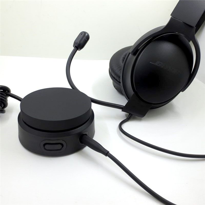 B27B USB Volume Controller For - огляд і ціна Bose Headphone Qc45