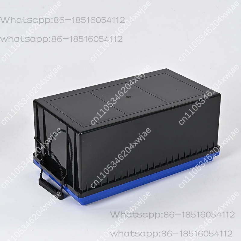 Waterproof Plastic Battery Enc - огляд і ціна Battery Case Storage