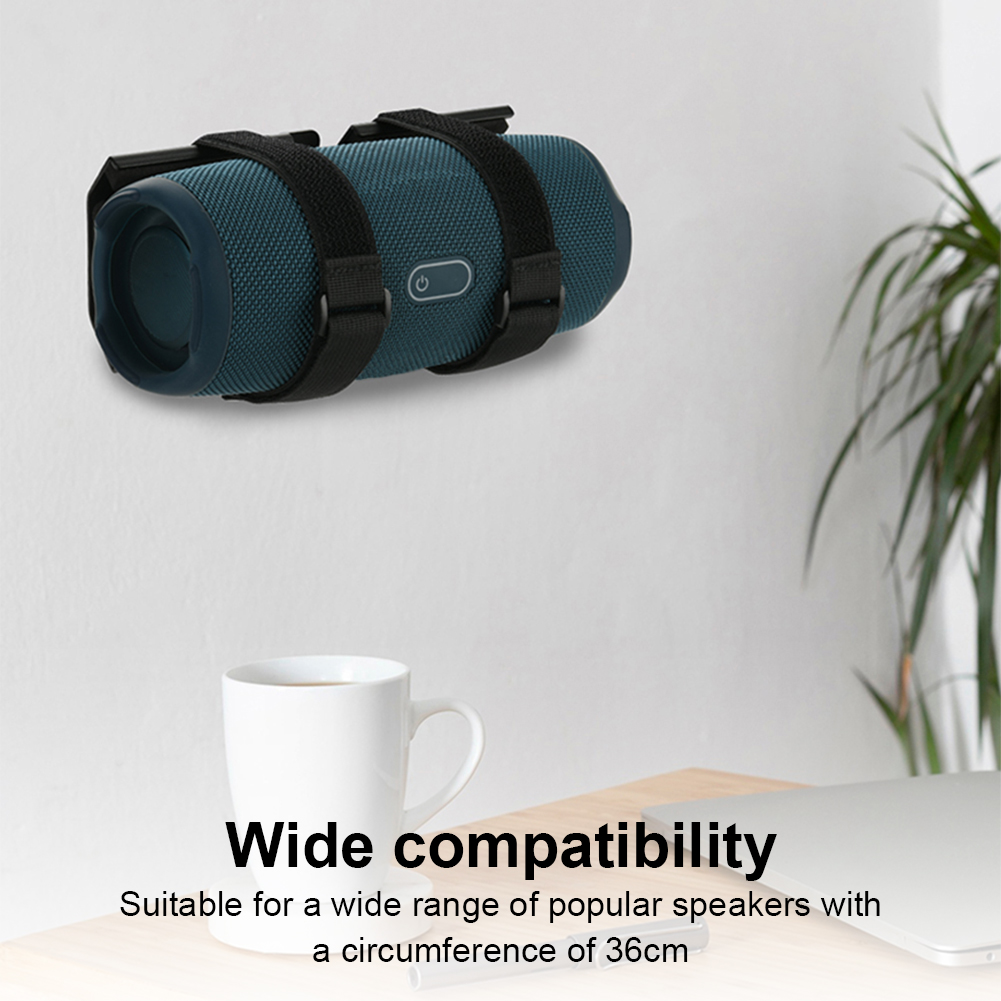 Metal Speaker Mount Holder for - огляд і ціна Jbl Speaker Flip 6