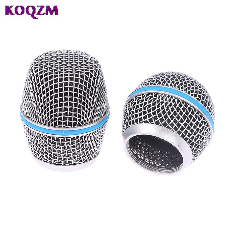 1PC Microphone Replacement Hea - огляд і ціна Shure Mic Mv7