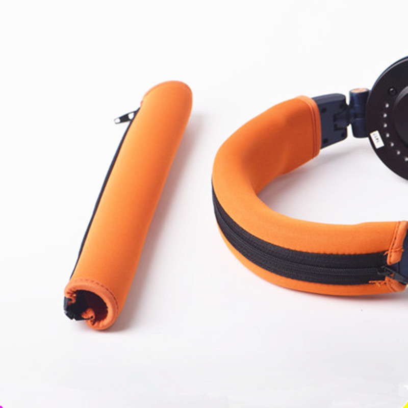 Zipper Headphone Protector Sle - огляд і ціна Audio Technica Headphone Ath-M20X