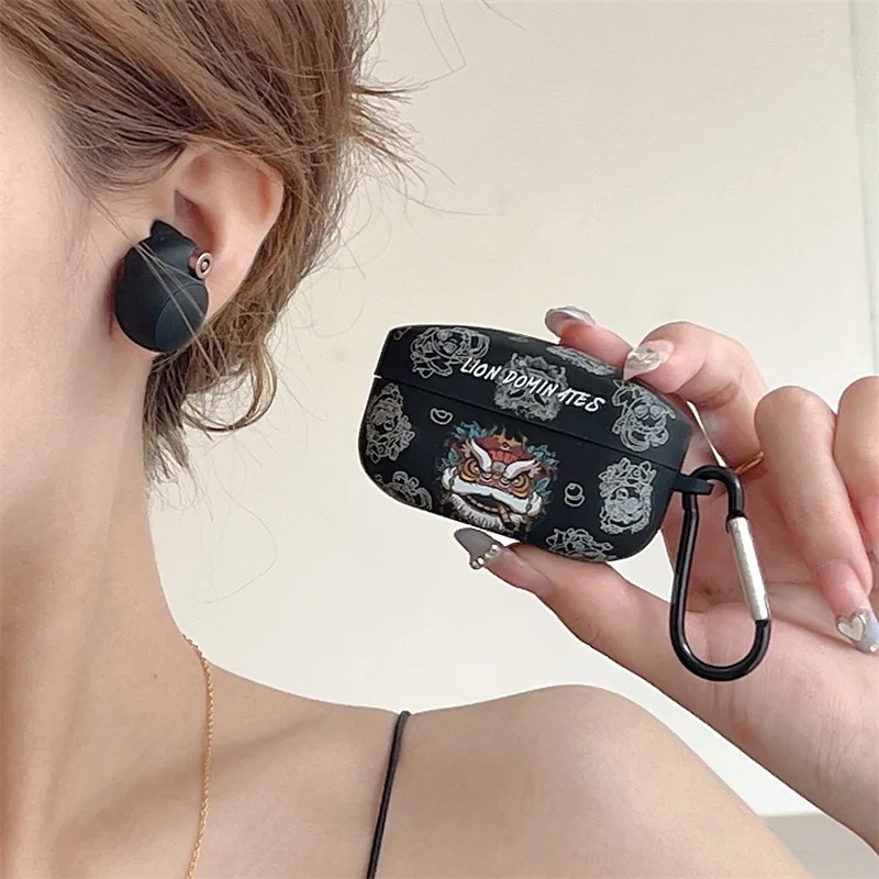 For Sony WF-1000XM5 WF-1000XM4 - огляд і ціна Sony Headphone Wf-1000Xm5