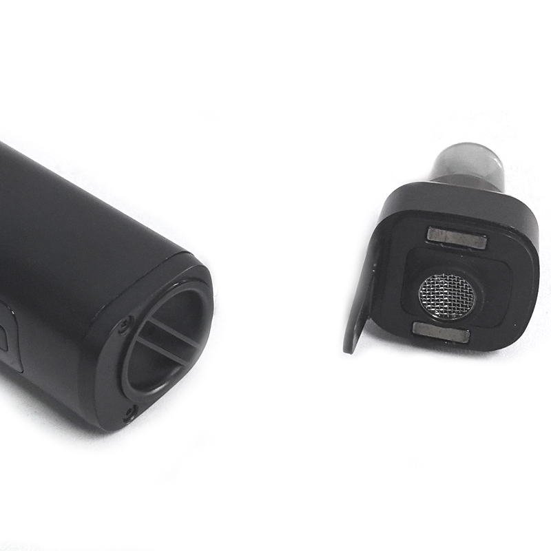 New Arrival XMax V4 Pro Dry He - огляд і ціна Vape Battery 18650